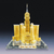 3D Crystal Trophies