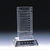 3D Crystal Trophies