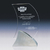 Crystal Metal Trophies