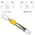 280ML Automatic Temperature Control Cup