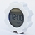 Suction Wall Clock