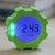 Suction Wall Clock