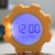 Suction Wall Clock