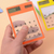 Transparent Counting Machine