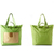 Large Folding Bag