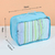 Large Folding Pouch