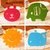 Environmental Coasters