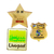 Custom Metal Badge