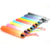 Gradient Three Folding Umbrella