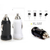 Single-port USB car charger