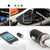Single-port USB car charger