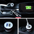 Dual-port USB Car Charger