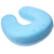 Memory Foam Travel Neck Pillow