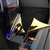 Crystal Trophy