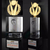 Crystal Trophy