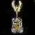 Crystal Trophy