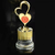 Crystal Trophy
