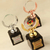Crystal Trophy