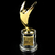 Crystal Trophy