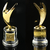 Crystal Trophy