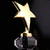 Crystal Trophy