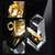 Crystal Trophy