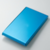 Aluminium Card Holder