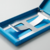 Aluminium Card Holder