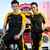Customized Racing Suit