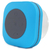 Bluetooth Speaker with Suction Pad