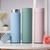 Morandi Color Rubber Paint Stainless Steel Vacuum Flask