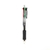 Multifunctional 4-Color Ballpoint Pen + Mechanical Pencil
