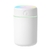 Simple Colorful Lights And Aromatherapy Humidifier