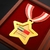 Wooden Medal