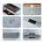 Felt Handle File Bag