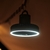 USB Charging Camping Portable Small Ceiling Fan Light