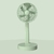 USB Portable Telescopic Small Fan