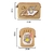 Flat Sleeve Sleeve Bag Shoulder Crossbody Bag