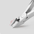 Nail Professional Manicure Scissors Pliers