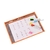 Erasable Document Bag
