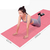 Fodable TPE Yoga Mat