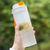 Portable Plastic Mug