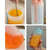 Portable Plastic Mug