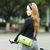 Waterproof Touch Screen Bicycle Bag   