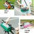 Waterproof Touch Screen Bicycle Bag   