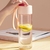 Tritan Portable Large Capacity Water Cup