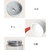 Tritan Portable Large Capacity Water Cup