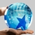 Creative Crystal Trophy