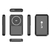 Wireless Charging With Stand Mobile Power Supply