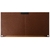 Felt Multifunctional Double Layer Computer Desk Mat